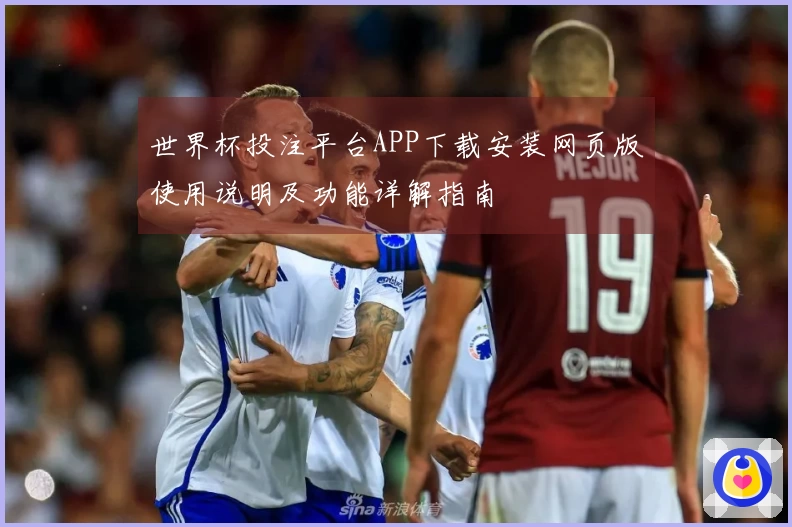 世界杯投注平台APP下载安装网页版使用说明及功能详解指南