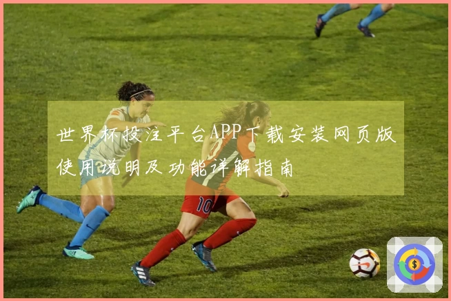 世界杯投注平台APP下载安装网页版使用说明及功能详解指南