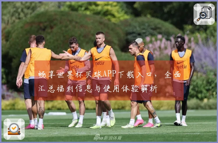 畅享世界杯买球APP下载入口，全面汇总福利信息与使用体验解析