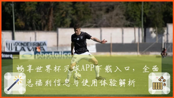 畅享世界杯买球APP下载入口，全面汇总福利信息与使用体验解析