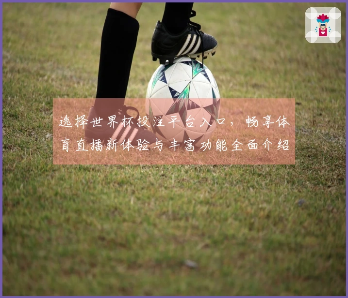 选择世界杯投注平台入口，畅享体育直播新体验与丰富功能全面介绍