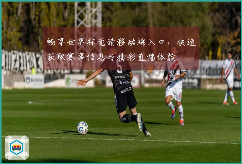 畅享世界杯竞猜移动端入口，快速获取赛事信息与精彩直播体验