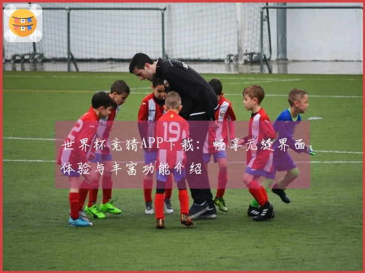 世界杯竞猜APP下载：畅享无缝界面体验与丰富功能介绍