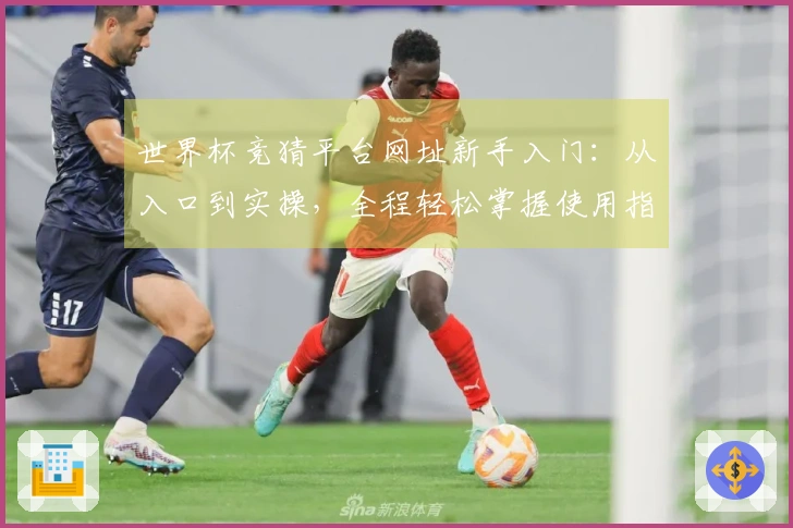 世界杯竞猜平台网址新手入门：从入口到实操，全程轻松掌握使用指南